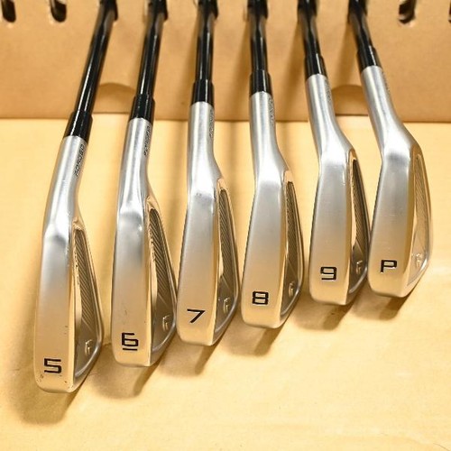 Taylormade iron set pw - taylormade,