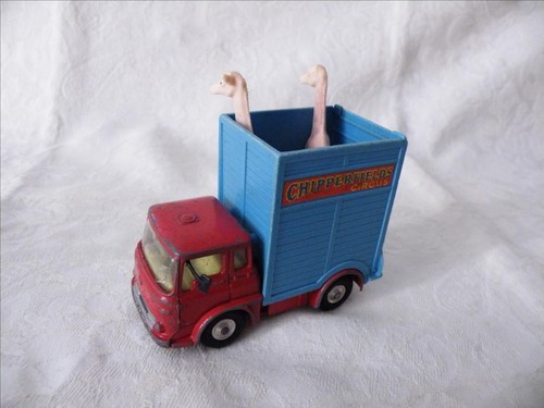 Corgi bedford trnsport - trnsport, de