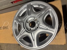 Jante aluminium 15" pouce RENAULT Laguna 7700421802