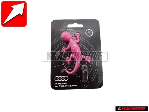 Audi original gecko - gecko, diffuseur