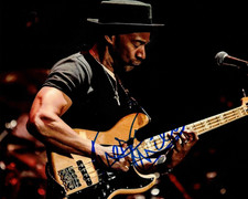 GFA Lauréat Grammy Bassiste *