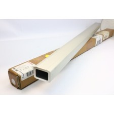 Legrand 357 48 Atlantic AXIS 1000mm Profilé 60x45 READ DESC (P106)