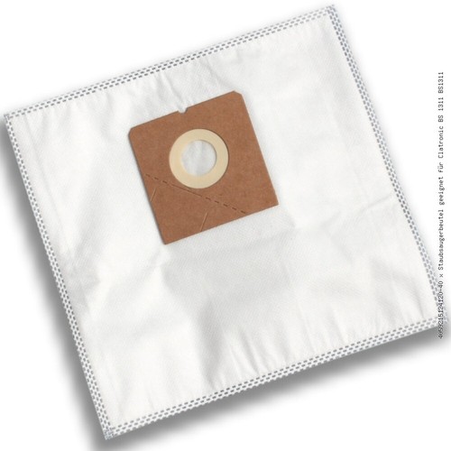 Sac aspirateur compatible - 20, d'aspirateur