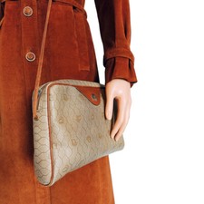 Sac à main bandoulière  en