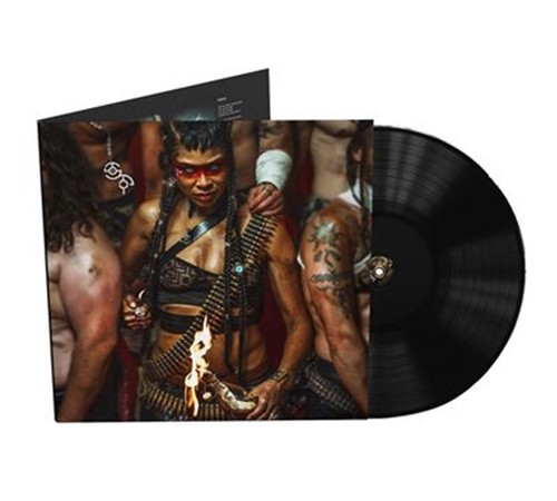 Shaka ponk - shaka,