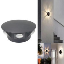 Applique LED 6 Cob Lampe Mur