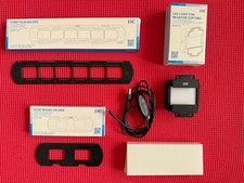 Kit JCC de reproduction de négatifs et diapositives 24 x 36