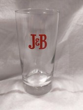 verre à WHISKY J B