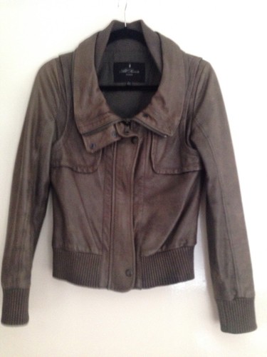 Veste all saints - veste, 100%