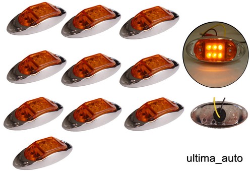 12v led côté - 12v,