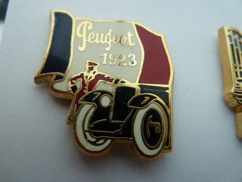 Pin voiture peugeot - pin', s