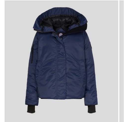Canada goose women size large - canada,