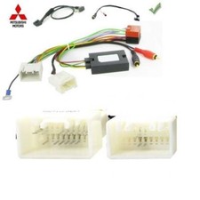 COMMANDE VOLANT MITSUBISHI