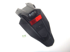 Kawasaki ER6F ER-6F Arrière