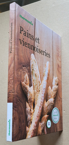 Pains viennoiseries - et,