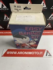 Câblage X Antivol Honda Jazz