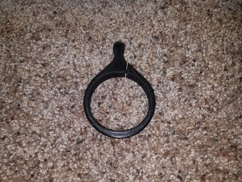Leupold mark vxiii - or, vx3
