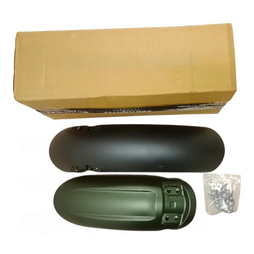 Kit garde boue avant haute - garde-boue,