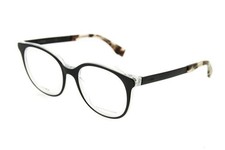 Monture lunettes fendi - de,