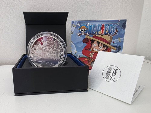 Coffret euros argent - 10€,