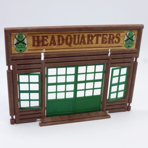 35419 playmobil façade - playmobil, du