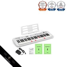 Clavier de navigation léger CASIO LK-330 61 clavier CasioJapan neuf