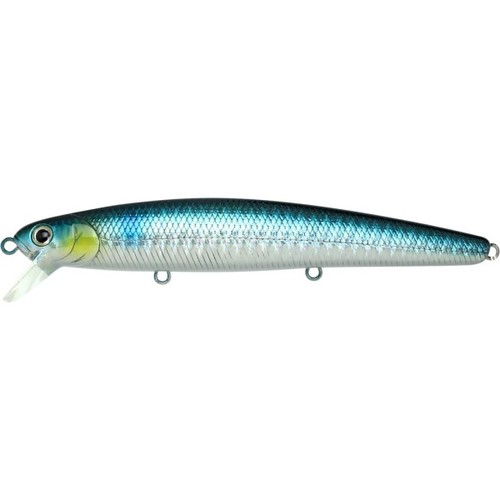 Leurre lucky craft flash - lucky, sw