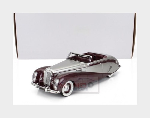 Matrix daimler de36 - 1:18,