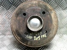 Tambour arriere droit PEUGEOT