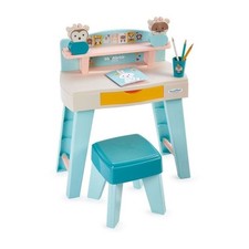 ECOIFFIER 7924 BB Abrick - Mon premier bureau - 12 mois - Bien install pour trav