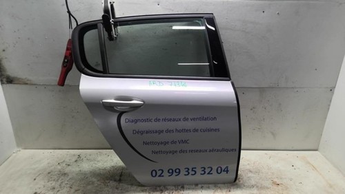 Porte arriere droit peugeot - droit,