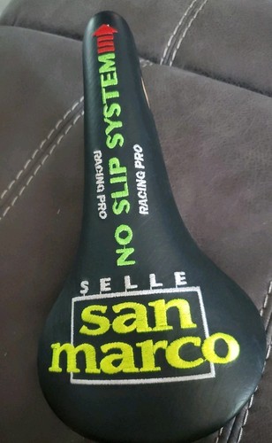 Vintage selle san - vintage, marco