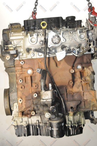 Moteur diesel ford - moteur, mondeo