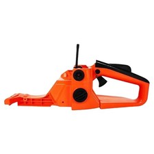 Poignée réservoir carburant