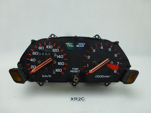 Compteur tableau bord - compteur, de
