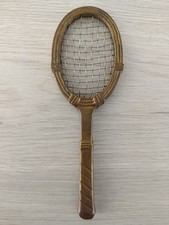 Presse-papiers raquette