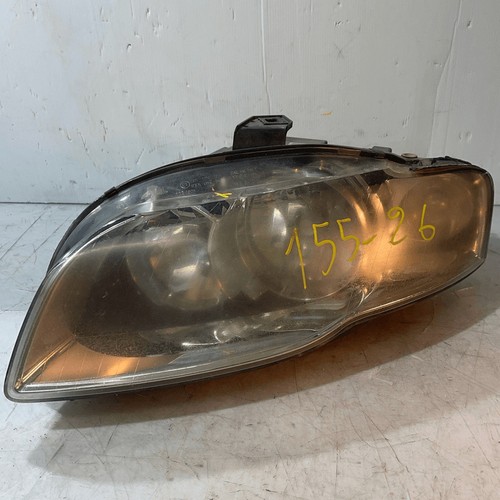 Phare gauche audi 2 0 - gauche, 8e