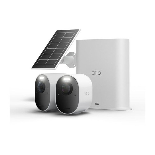 Caméra surveillance arlo - surveillance,