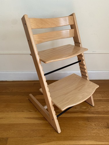 Stokke tripp trapp - trapp, adjustable