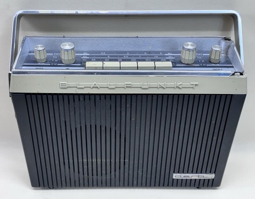 Blaupunkt derby 660 - derby,