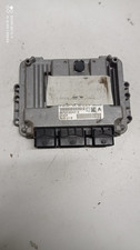 CALCULATEUR MOTEUR ECU CITROEN C4 I 1.6 HDI 0281011863 / 9651291480 (7A)
