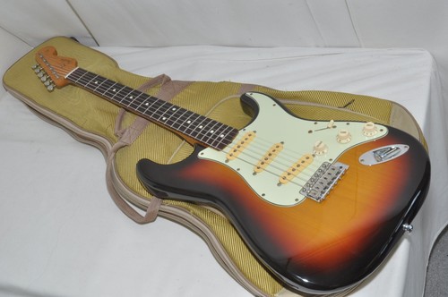Guitare électrique fender - électrique,
