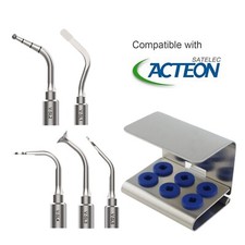 Ultrasonic Bone Surgery Sinus