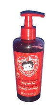 Betty boop savon - boop, intime