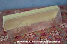 Ancien Étui Boîte Critérium