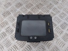 Afficheur Ecran Multifonctions - OPEL ZAFIRA I (1) A - Référence : 13106242