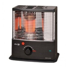 POÊLE À COMBUSTIBLE ZIBRO