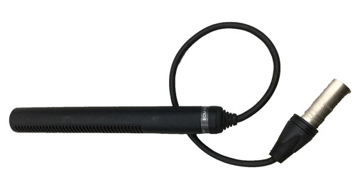 Microphone sony ecm - microphone,