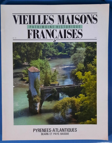 Pyrénées atlantiques 123 - pyrénées-atlantiques, n°123
