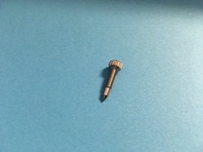 Nadelbefestigungsschraube pour